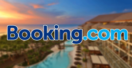 'Booking.com ile kendi ayağımıza sıktık'