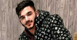 Şengül Keleş'i öldürüp sulama kanalına atan üvey oğul tutuklandı