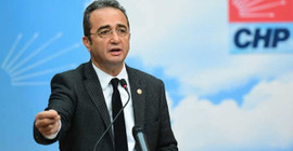 Bülent Tezcan: Değişim önce liderlik değişimiyle başlar