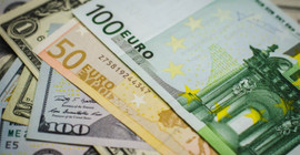 TL'deki erime sürüyor: Döviz kurları güne rekorla başladı