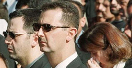 BBC: Suriye'de Esad'ın ailesi uyuşturucu ticaretinin merkezinde