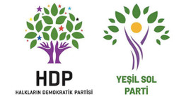HDP ve Yeşil Sol Parti’den bayram mesajı: 'Toplumsal varoluşumuzu yeniden yaratabiliriz'