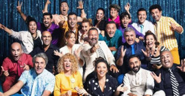 Güldür Güldür Show'da ayrılık
