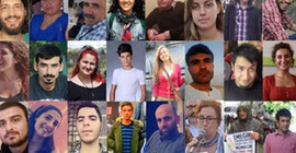 Suruç katliamı davası sanıksız görüldü