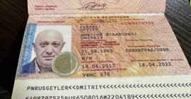 İddia: Prigojin'in dublörü, sahte pasaportla Litvanya'yı ziyaret etti