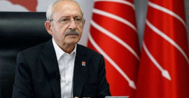 Sarıgül: Kılıçdaroğlu, Merdan Yanardağ için heyet oluşturdu