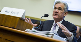 FED: Para politikasında daha fazla sıkılaşma gelecek