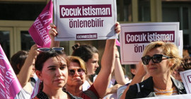 CHP'nin 'çocuk gebelikleri' raporu: 15 yaş altı doğum bir yılda yüzde 25 arttı