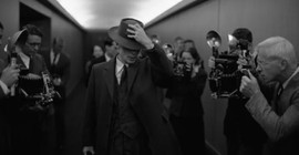 Christopher Nolan 'Oppenheimer'a gelen ilk tepkileri anlattı: Konuşamadılar