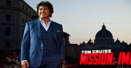Tom Cruise gişede kıyasıya yarışacak Barbie ve Oppenheimer'ı yorumladı