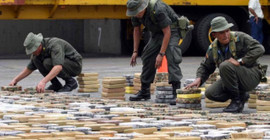 Insight Crime araştırmacıları: Ortadoğu’daki kokain pazarının yüzde 20’sini Türkler kontrol ediyor