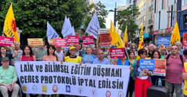 Eskişehir ve İzmir'den sonra ÇEDES bu kez Kırklareli’nde: Okullara imam atandı