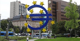 Euro Bölgesi'nde perakende satışlar sabit kaldı