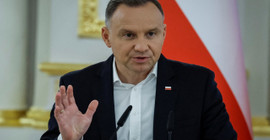 Polonya'dan AB'ye mülteci sitemi: Türkiye'ye verilen yardım bizden esirgeniyor