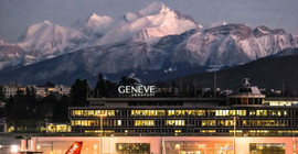 Cenevre Havalimanı'nda grev: Onlarca uçuş iptal