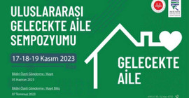 Diyanet ve Recep Tayyip Erdoğan Üniversitesi'nden 'aile' sempozyumu