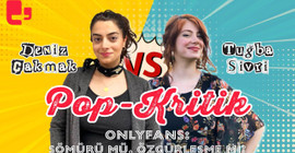 OnlyFans meselesi: Sömürü mü özgürlük mü?
