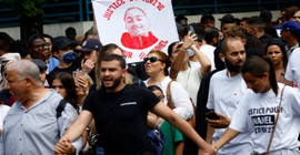 Fransa'da polis tarafından öldürülen 17 yaşındaki Nael kimdi?