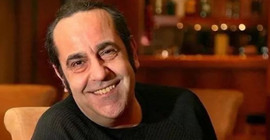 Mazhar Alanson'dan Özkan Uğur'un vefatının ardından ilk paylaşım