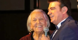TRT sanatçısı Ayla Büyükataman 84 yaşında vefat etti