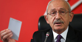 Kılıçdaroğlu'ndan Sivas Katliamı paylaşımı: Yüreğimizde 30 yıldır sönmeyen bu ateşi, kaldırılmayan enkazı #unutMADIMAKlımda