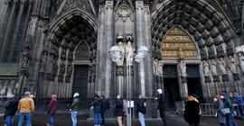 Almanya Katolik Kilisesi 2022'de 522 bin üye kaybetti: Artık Otomobil Kulübü'nün daha fazla üyesi var