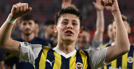 Real Madrid'ten 'Arda Güler' atağı: Eski Fenerbahçeli Roberto Carlos devrede