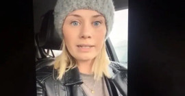 ABD'de Latin çifti haksız yere suçlayan 'influencer anneye' 3 ay hapis