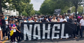 İstanbul Cumhuriyet Başsavcılığı'ndan sosyal medyaya 'Fransa' soruşturması