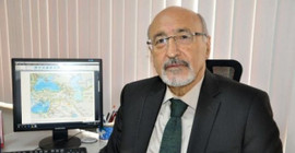 Prof. Bektaş'tan uyarı: Karataş-Osmaniye-Andıran fay zonu 6,3 deprem üretebilir