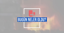 Bugün neler oldu? | 02.07.2023 Pazar günün önemli gelişmeleri
