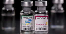 BioNTech ve AstraZeneca yarın hakim karşısına çıkıyor