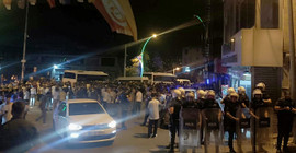 Kocaeli Dilovası'nda 'Suriyeliler ev bastı' iddiası yalan çıktı ama 10 mülteci sınır dışı ediliyor