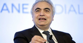 Uluslararası Enerji Ajansı Başkanı Fatih Birol: Bu kış faturalar artabilir