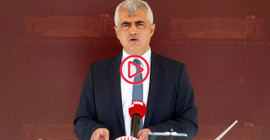 Ömer Faruk Gergerlioğlu: Bu yılın ilk altı ayında cezaevlerinde en az 26 kişi öldü
