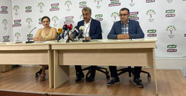 Mithat Sancar'dan Kobanê Davası tepkisi: İktidar seçim yenilgisinin intikamını almak istiyor
