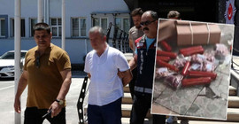 'Bozuk kurban eti ve salam' dolandırıcılığında şikayet sayısı arttı, restoran sahipleri tutuklandı