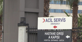 Bayılana kadar darp edilip hastaneye bırakılan Esra Temir vefat etti