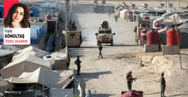 Rojava'daki IŞİD'cilerin yargılanması: 'Uluslararası alanda ortak bir görüşte buluşulacaktır'