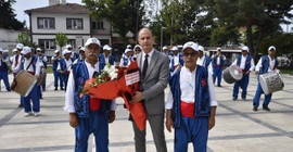 662. Tarihi Kırkpınar Yağlı Güreşleri başlıyor