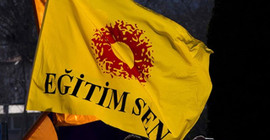 Eğitim-Sen'den LGS açıklaması: Sonuçlar eşitsizlik ve adaletsizlikleri yansıtıyor