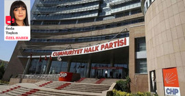 CHP'nin İzmir Adayı Cemil Tugay oldu
