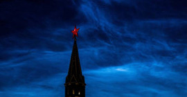 Rusya, Ukrayna'yı Moskova'ya İHA saldırısı yapmakla suçladı: Vnukova Havalimanı'nda uçuşlar aksadı