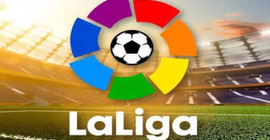 La Liga'da isim ve logo değişikliği: Sponsorluk gelirini iki katına çıktı