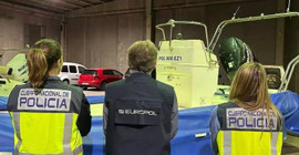 Dokuz ülkeye yayılan Suriyeli insan kaçakçılığı çetesi çökertildi, VIP hizmet sunmuşlar