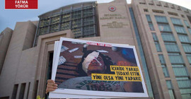 Gezi Doktorları davası düştü