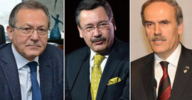 'Siyaset mafyasına darbe yapıyoruz'