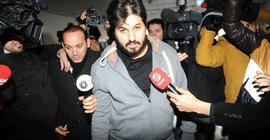 Zarrab'tan 5 gündür haber yok