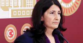 HDP'li vekile tahliye kararı