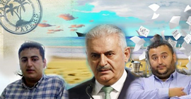 Odatv'ye de Paradise Belgeleri için tazminat davası
